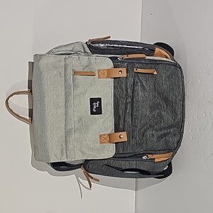 Diaper bag